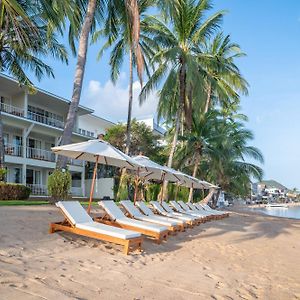Baan Bophut Beach Hotel Samui - SHA Extra Plus